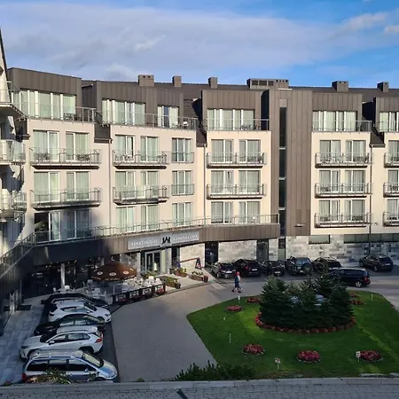 Apartament Panorama 123 Czarna Gora Heudorf Exterior foto