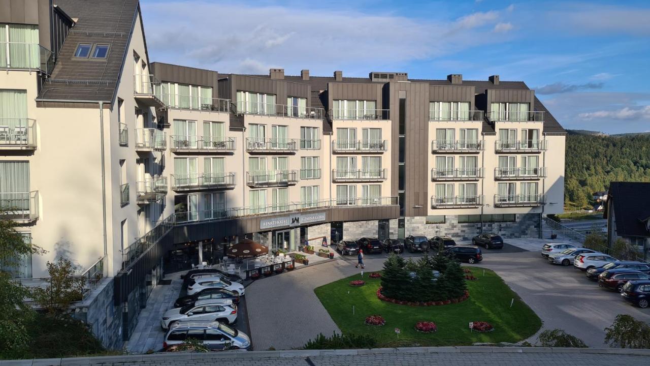 Apartment Panorama 123 Czarna Gora Heudorf